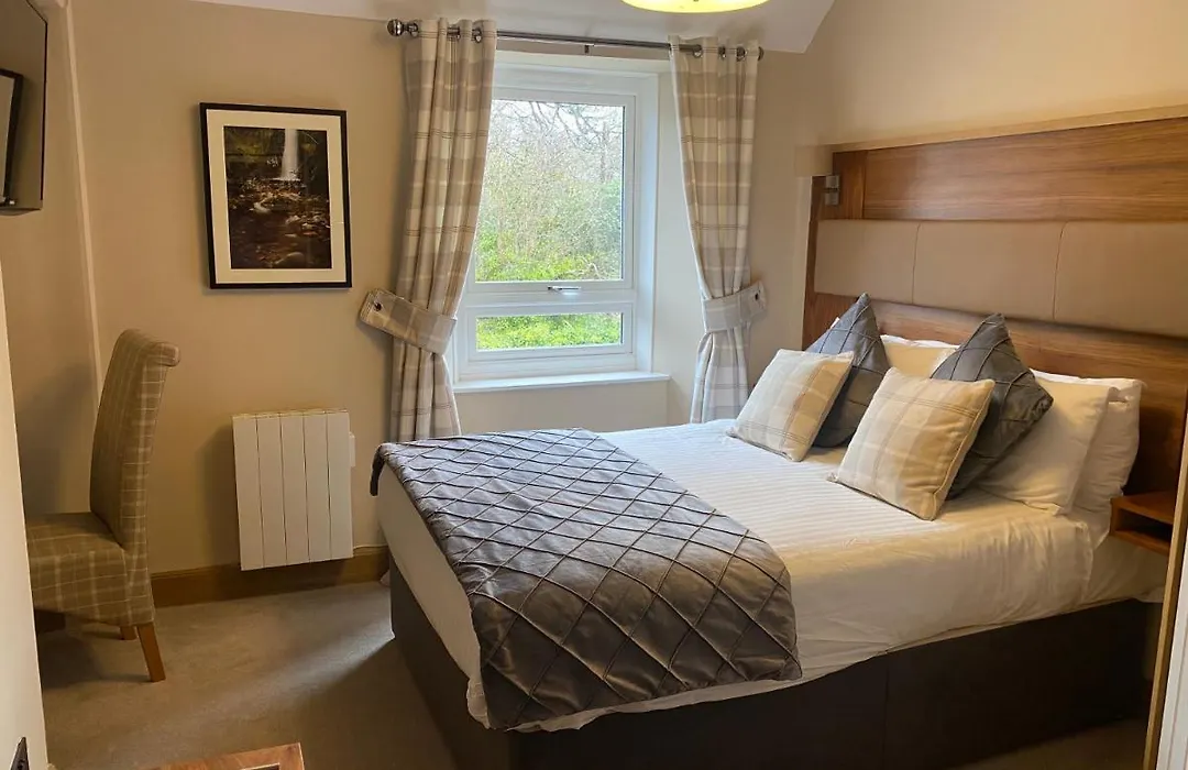 Garden Rooms, Ferry Rd, Pitlochry-1