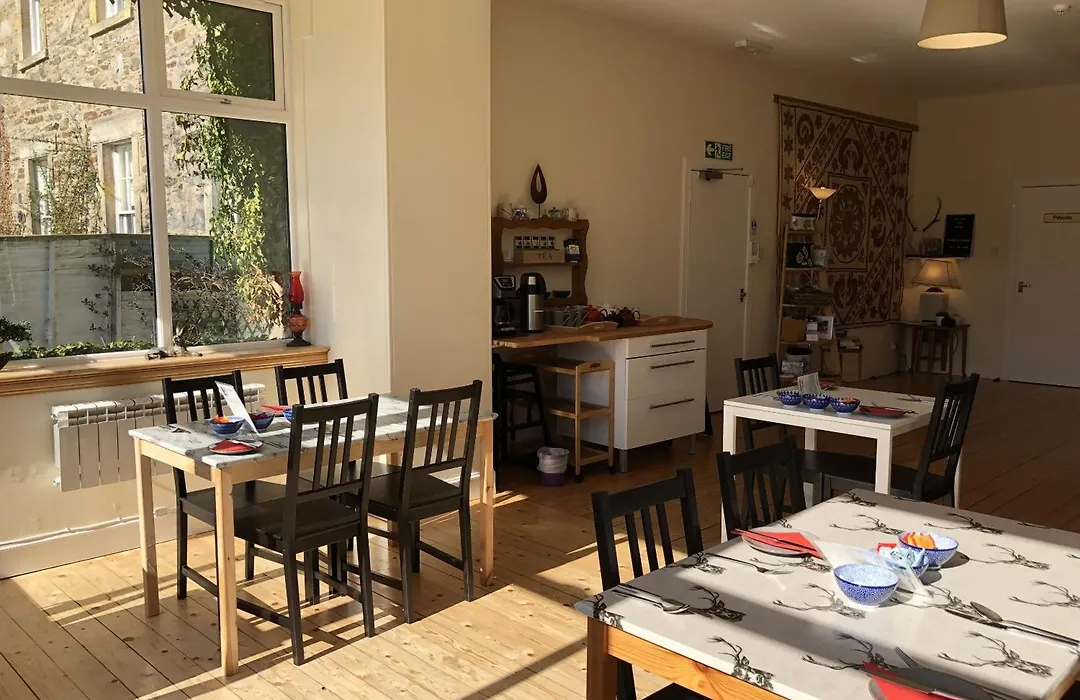 Cuil An Daraich Guest House-1