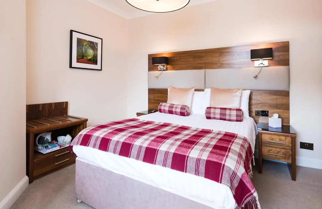 Rosehill Guest House-1