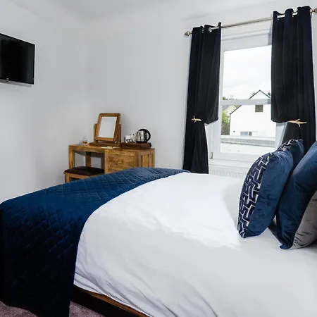 Croft-Na-Coille B&B And Coach House-2