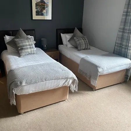 Garden Rooms, Ferry Rd, Pitlochry-3