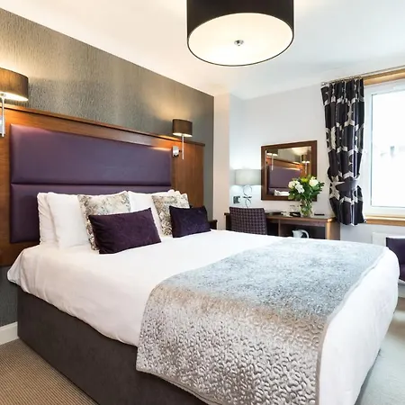 Rosehill Guest House-3